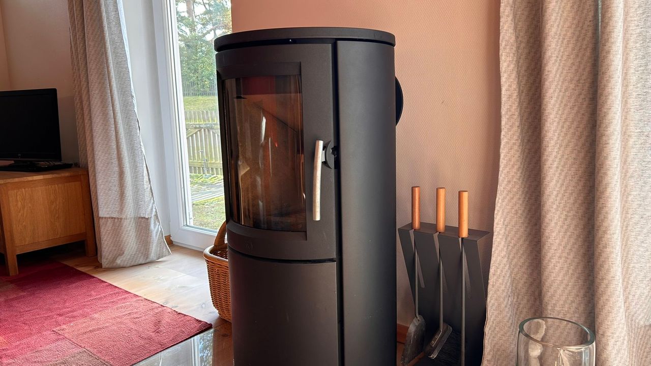 Kamin-/Ofen Kamin-/Ofen